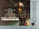 Rollerball - Movie Poster (xs thumbnail)