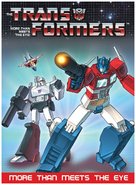 &quot;Transformers&quot; - Movie Poster (xs thumbnail)