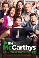 &quot;The McCarthys&quot; - Movie Poster (xs thumbnail)