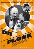 Dr. Plonk - Italian Movie Poster (xs thumbnail)