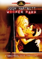 Wicker Park - Movie Cover (xs thumbnail)