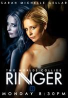 &quot;Ringer&quot; - Australian Movie Poster (xs thumbnail)