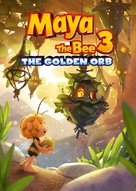 Maya the Bee 3: The Golden Orb - International Video on demand movie cover (xs thumbnail)