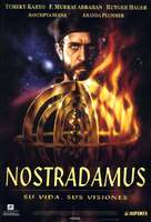 Nostradamus - Spanish Movie Poster (xs thumbnail)