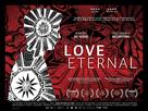 Love Eternal - Irish Movie Poster (xs thumbnail)