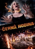 The Darkest Hour - Czech Movie Poster (xs thumbnail)