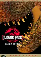 Jurassic Park Cover