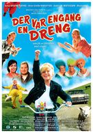 Der var engang en dreng - Danish Movie Poster (xs thumbnail)