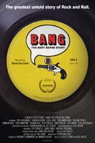 Bang! The Bert Berns Story - Movie Poster (xs thumbnail)