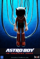 Astro Boy - Movie Poster (xs thumbnail)