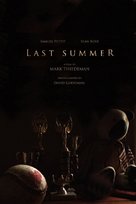 Last Summer - Movie Poster (xs thumbnail)
