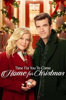 Time for You to Come Home for Christmas - Video on demand movie cover (xs thumbnail)