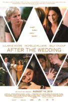 After the Wedding - Philippine Movie Poster (xs thumbnail)