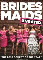 Bridesmaids Cover