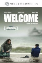 Welcome - Movie Poster (xs thumbnail)