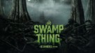 &quot;Swamp Thing&quot; - Movie Poster (xs thumbnail)