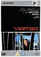 Vertigo - British DVD movie cover (xs thumbnail)