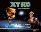 Xtro - British Movie Poster (xs thumbnail)