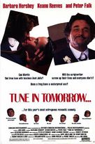 Tune in Tomorrow... - Movie Poster (xs thumbnail)
