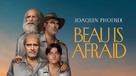 Beau Is Afraid - Movie Cover (xs thumbnail)