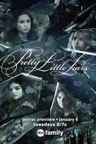 &quot;Pretty Little Liars&quot; - Movie Poster (xs thumbnail)