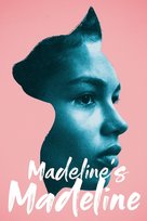 Madeline&#039;s Madeline - Movie Cover (xs thumbnail)