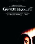 Strandvaskaren - Turkish Movie Poster (xs thumbnail)