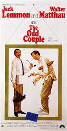 The Odd Couple - Movie Poster (xs thumbnail)