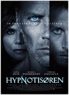 Hypnotis&ouml;ren - Norwegian Movie Poster (xs thumbnail)