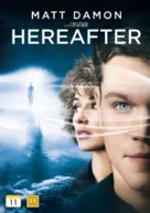 Hereafter - Danish DVD movie cover (xs thumbnail)