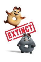 Extinct - Movie Cover (xs thumbnail)