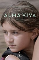 Alma Viva - Portuguese Movie Poster (xs thumbnail)