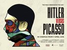 Hitler versus Picasso and the Others - Australian Movie Poster (xs thumbnail)