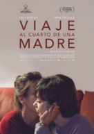 Viaje al cuarto de una madre - Spanish Movie Poster (xs thumbnail)