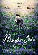 Bright Star - Spanish Movie Poster (xs thumbnail)