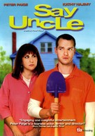 Say Uncle - Movie Cover (xs thumbnail)