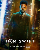 &quot;Tom Swift&quot; - Movie Poster (xs thumbnail)