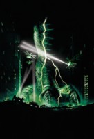Godzilla -  Key art (xs thumbnail)