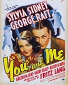 You and Me - Movie Poster (xs thumbnail)
