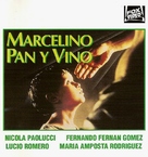Marcelino pan y vino - Argentinian Movie Poster (xs thumbnail)