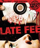 Late Fee - Blu-Ray movie cover (xs thumbnail)