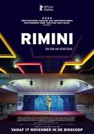 Rimini - Dutch Movie Poster (xs thumbnail)