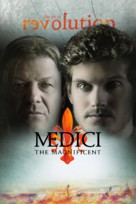 &quot;Medici&quot; - Italian Video on demand movie cover (xs thumbnail)