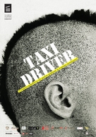 Taxi Driver - Greek Movie Poster (xs thumbnail)