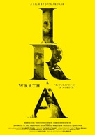 Wrath - Spanish Movie Poster (xs thumbnail)