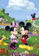 &quot;Mickey Mouse Clubhouse&quot; - Key art (xs thumbnail)