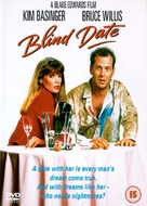 Blind Date - British DVD movie cover (xs thumbnail)
