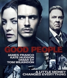 Good People - Canadian Blu-Ray movie cover (xs thumbnail)