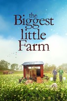 The Biggest Little Farm - Video on demand movie cover (xs thumbnail)