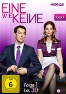 &quot;Eine wie Keine&quot; - German DVD movie cover (xs thumbnail)